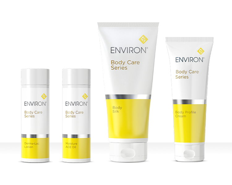 Body Care Series